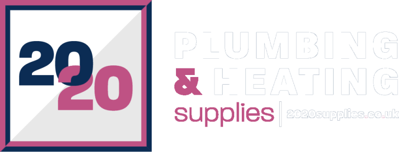 2020 Plumbing & Heating Supplies